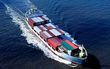 SHIPPING THE FUTURE: CMA CGM unveils its new ambition