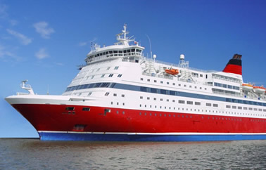 Relentless Growth of Cruise Shipping Sector Poised to Press On