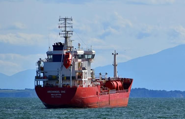 Hanwha Group plans to take full ownership of Sembcorp Marine's offshore shipyard