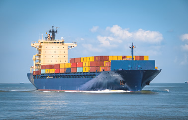 82% market share! Once again, Chinese shipbuilders are on top