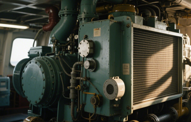 Why are our Marine air coolers so popular